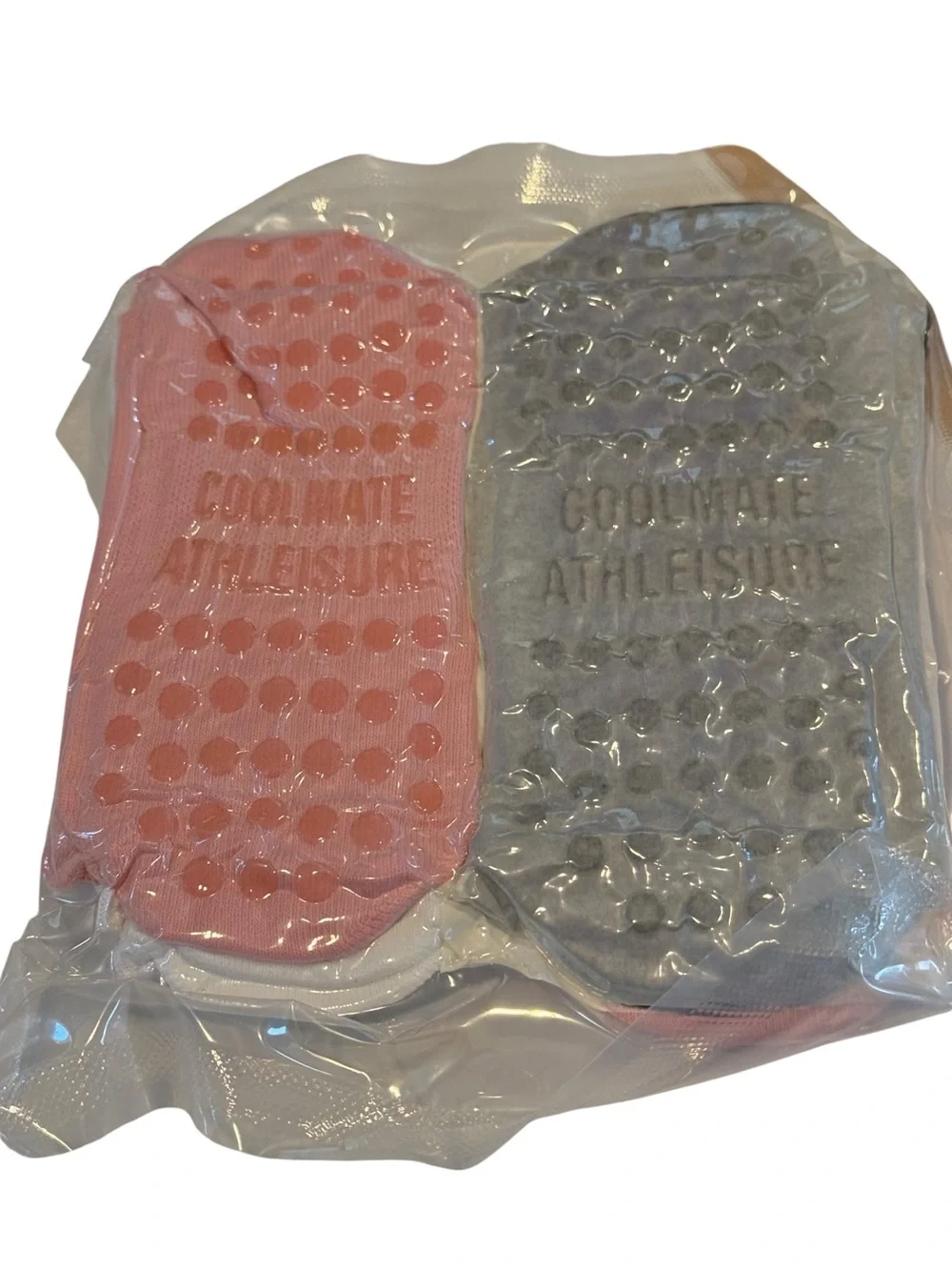 Coolmate Athleisure new purpose